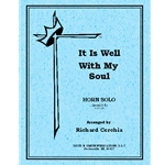 It Is Well With My Soul