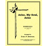 Arise, My Soul Arise