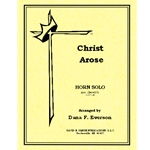 Christ Arose