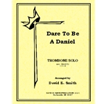 Dare To Be A Daniel