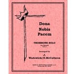 Dona Nobis Pacem