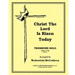 Christ The Lord Is Risen