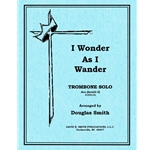 I Wonder As I Wander