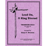 Lead On O King Eternal