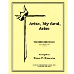 Arise, My Soul Arise