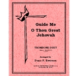 Guide Me, O Thou Great Jehovah
