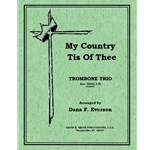 My County Tis Of Thee