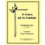 O Come All Ye Faithful