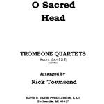 O Sacred Head