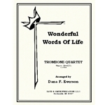 Wonderful Words Of Life