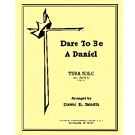 Dare To Be A Daniel