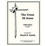 The Cross Of Jesus