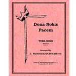 Dona Nobis Pacem