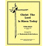 Christ The Lord Is Risen