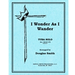 I Wonder As I Wander