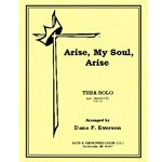 Arise, My Soul Arise