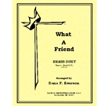 What A Friend