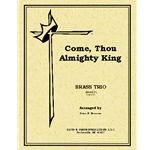 Come Thou Almighty King