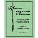 Sing We Now of Christmas