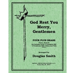 God Rest You Merry, Gentlemen