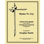 Hymn To Joy (opt organ)