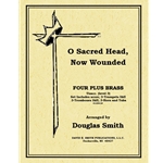 O Sacred Head, Now Wounded