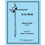 It Is Well