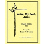 Arise, My Soul, Arise