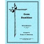 Gesu Bambino