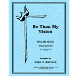 Be Thou My Vision