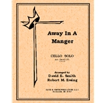 Away In A Manger
