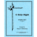 O Holy Night