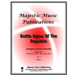 Battle Hymn Of The Republic