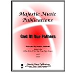 God Of Our Fathers