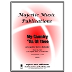 My Country 'Tis of Thee