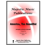 America, the Beautiful
