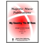 My Country 'Tis of Thee