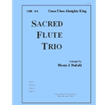 Come Thou Almighty King