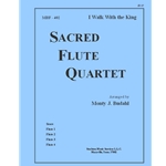 I Walk With The King