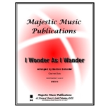 I Wonder As I Wander