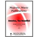 America, the Beautiful