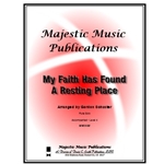 My Faith Has Found a Resting Place