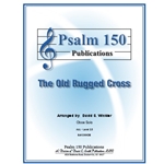The Old Rugged Cross