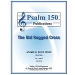 The Old Rugged Cross