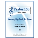 Nearer, My God To Thee