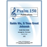 Guide Me, O Thou Great Jehovah