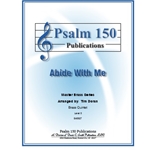 Abide With Me