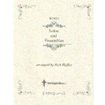 O Sacred Head Now Wounded