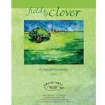 Fields Of Clover