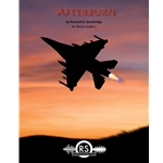 Afterburn